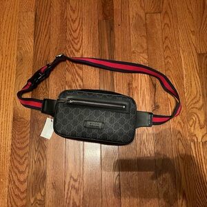 DH Gate Belt Bag